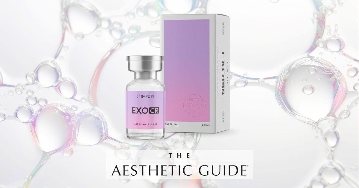 Chronos ExoCR The Aesthetic Guide